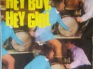 REGGAE/DUB LP   Hey Boy Hey Girl   Pama Orig   Rocksteady / Skinhead / Mod