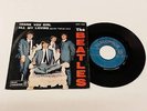 THE BEATLES THANK YOU GIRL - ALL MY LOVING 7'' 45 GIRI 1964