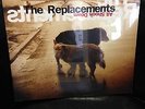The Replacements All Shook Down LP - SEALED