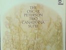 Oscar Peterson Trio-Canadiana Suite-Limelight 86010-STEREO PROMO