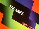 THE KNIFE Deep Cuts 2x LP NEW VINYL Brille reissue