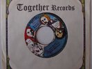 SANDY SALISBURY: Come Softly TOGETHER soft psych CURT BOETTCHER scarce NM- 45