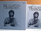 6-Lp-Box   Eric Clapton - Crossroads       zustand sehr gut