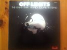Kenny Clarke Francy Boland Big Band - OFF LIMITS Polydor GERMAN 2310 147 * 1971
