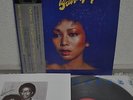 Kimiko Kasai Herbie Hancock Butterfly Japan LP Sony 1970 25AP 1350 Insert Obi