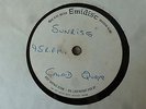 Caleb Quaye - Sunrise 1968 UK 45 UNRELEASED ACETATE ELTON JOHN PSYCH HEAR IT 