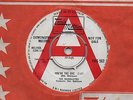 NORTHERN SOUL-THE MARVELETTES-YOU'RE THE ONE-TAMLA MOTOWN-***RED/WHITE DEMO***