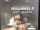 Sylvio Gualda Iannis Xenakis Elliott Carter Nguyen Thiên Dao Percussion ERATO NM