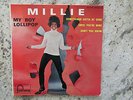 MILLIE/MY BOY LOLLIPOPEP7 SINGLE IN FRANCE PRES FÜR JUKEBOX ROCK OLA WURLITZER