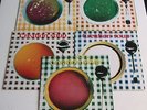 CREATION SOUP 1-5 5LPs Felt Pastels Nikki Sudden Momus Bodines Blow Up The Loft