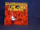 PETE BROWN AND PIBLOKTO 1970 IN EXCELLENT CONDITION UK 1ST PRESS