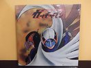Gatchaman Ost con poster interno Vinile 33 giri made in japan