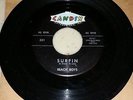 BEACH BOYS FIRST PRESSING ON CANDIX #331  SURFIN /LUAU ORIGINAL MINT HOLY GRAIL