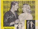 Rare Jerry Lee Lewis 45 