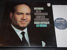 Oistrakh Oborin Beethoven Complete Violin Sonatas Dutch Philips Stereo 4LP NM