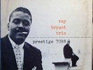 RAY BRYANT TRIO Piano Piano PRESTIGE 7098 MONO DEEP GROOVE JAZZ 50TH ST RVG LP