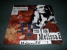 Melissa Etheridge - Yes I Am Vinyl LP Album *RARE* Island Records ILPS 8010