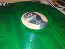 oasis (whats the story) morning glory green vinyl pressing