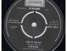 JEAN PLUM Look At The Boy 7