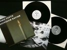 Sonic Youth - Daydream Nation 2LP UK 1988 original with poster insert  EX+/EX+