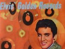 Elvis Presley EP from Mexico, GOLDEN RECORDS, EX condition, orange RCA