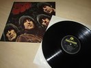Rubber Soul The Beatles LP Record Original Vinyl 1965