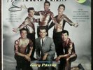 Rare Hollywood Argyles Gary Paxton Promo LP 