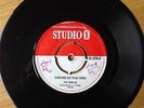 PEOPLE GET READY/EVERYONE GOT TO BE THERE BY THE MINSTRELS/THE HAMLINS