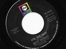 Northern Soul 45 BETTY EVERETT Bye Bye Baby/Your Love Is Important To Me HEAR