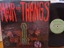 Dennis Coffey Trio LP Hair And Thangs Maverick MAS 7002 Funk Breaks