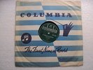 Cliff Richard/ Drifters - High class Baby - South African 78 RPM release