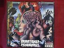 LP Brainticket Psychonaut    BLPS 19104