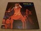 VINEGAR JOE-Rock' N Roll Gypsies VINYL LP UK 1st PRESS PINK RIM