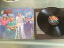 DEATH SPIRITUAL HEALING LP  FIRST PRESS UNDER ONE FLAG  VERY RARE