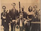 NEW MUSIC ENSEMBLE *  PSYCH JAZZ THIS ONE NEVER COMES AROUND
