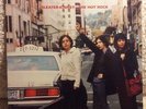 SEALED 1st Press SLEATER-KINNEY THE HOT ROCK ORIGINAL VINYL RECORD LP KRS 321.