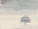 Wind And Wuthering - Pink Madhatter Genesis vinyl LP album record UK CDS4005