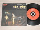 THE WHO - LONG LIVE ROCK / PURE AND EASY - RARO 45 GIRI 7