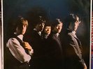 Rolling Stones 1st Debut LP Decca Red Label 2A/4A Mono LK 4605 Outstanding Copy