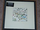 led zeppelin III : Super Deluxe Edition Box Set 2CD 2LP 180g New ,Sealed