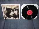 Rosanne Cash - Interiors: The Full Sessions - CBS Records CAS 2182 promo LP 1990