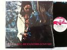 LENNY KRAVITZ ARE YOU GOING MY WAY LP  NM