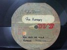 PAD ANTHONY - CRY BLOOD / WHO WE HAVE THE TITLE  JAMMY'S] CLASH DUBPLATE..VG++