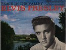 ELVIS PRESLEY 