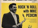 RARE MIKE PEDICIN 