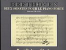 ASTREE AS-49 BEETHOVEN Piano Sonatas op.110 111 BADURA-SKODA Audiophile LP NM