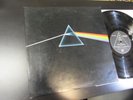 PINK FLOYD dark side of the moon US ORIGINAL LP 1973 Harvest SMAS-2-1163 VG+++