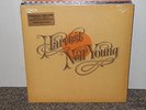 NEIL YOUNG Harvest LP NEW Sealed Gatefold