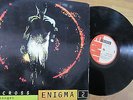 Enigma - The cross of changes - 1994 LP Vinyl EMI Rare COLOMBIA PRESS LOOK JUP