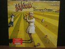 GENESIS - Nursery Cryme LP New SEALED 180 gram vinyl re-issue